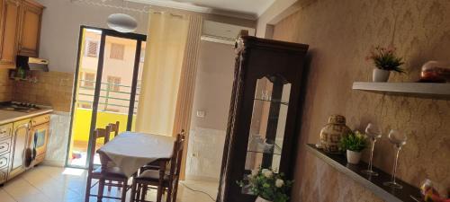 Lushnje Apartment | Charming Apartment Lushnje