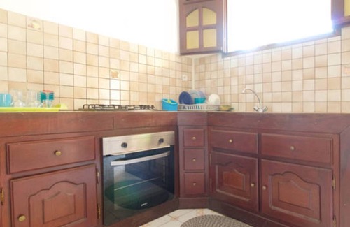 Saint-Esprit Apartment | Charming apartment in the countryside, very quiet