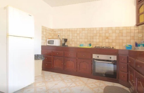 Saint-Esprit Apartment | Charming apartment in the countryside, very quiet