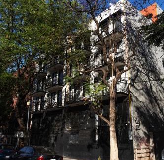 Cuauhtemoc Apartment | Charming apartment near Bellas Artes