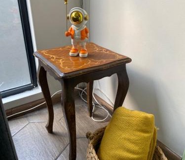 Cuauhtemoc Apartment | Charming apartment near Bellas Artes