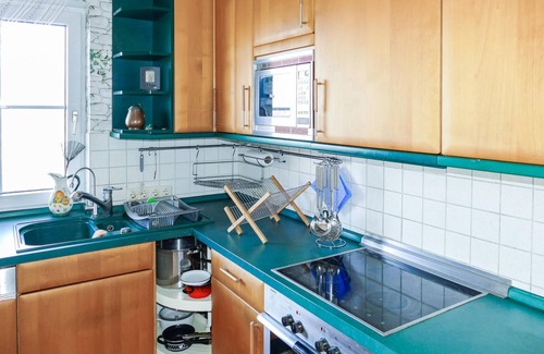 Wolkramshausen Apartment | Charming apartment near Harz and Kyffhäuser.
