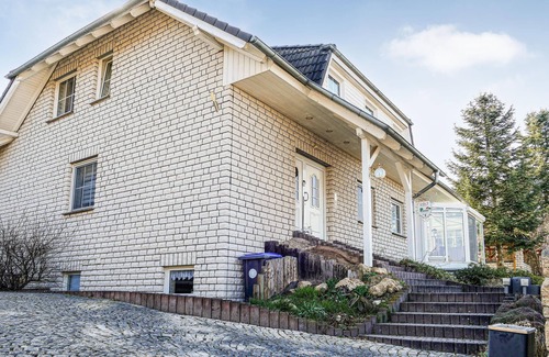 Wolkramshausen Apartment | Charming apartment near Harz and Kyffhäuser.