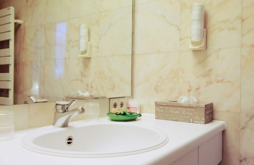 Ixelles Apartment | Charming Apartment near Chatelain