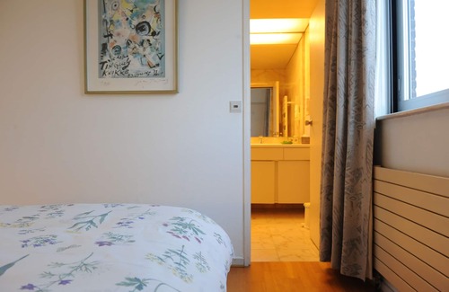 Ixelles Apartment | Charming Apartment near Chatelain