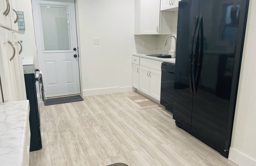 East Side Apartment | Charming Apartment, Near Downtown & East Atlanta