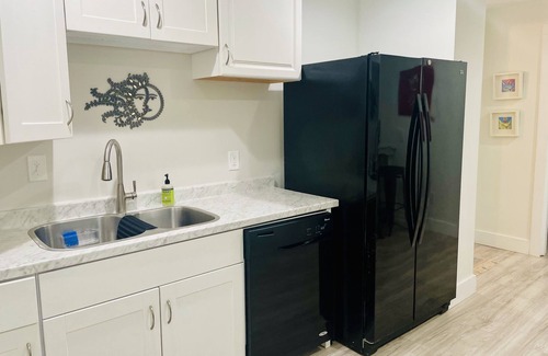 East Side Apartment | Charming Apartment, Near Downtown & East Atlanta