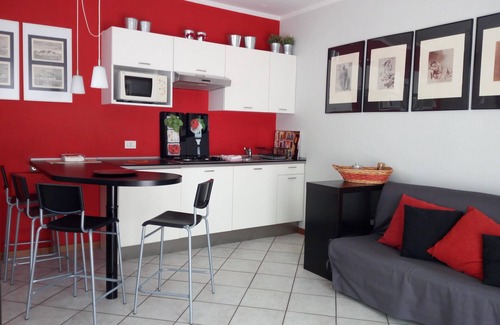 Mira Apartment | Charming apartment near Venice
