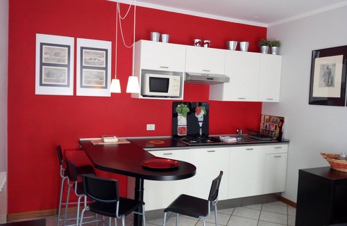 Mira Apartment | Charming apartment near Venice