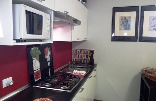 Mira Apartment | Charming apartment near Venice