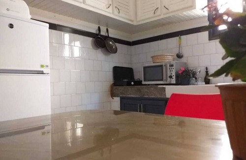 Bni Makada Apartment | [charming apartment] oceanfront marina bay *