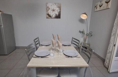 Propriano Apartment | CHARMING APARTMENT ON THE PORT, ONLY 5 MINUTES WALK FROM THE BEACHES