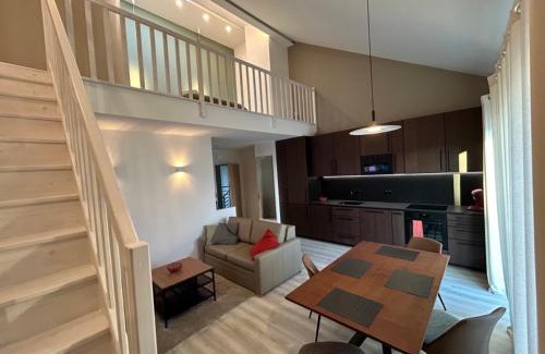 Lubin Apartment | Charming Apartment
