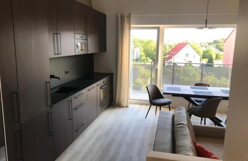 Lubin Apartment | Charming Apartment