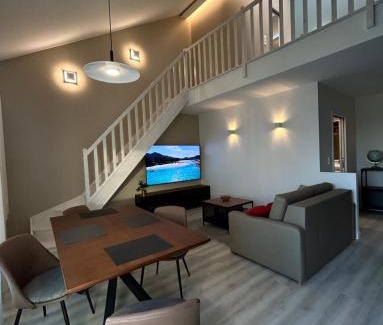 Lubin Apartment | Charming Apartment