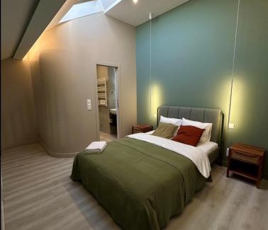 Lubin Apartment | Charming Apartment