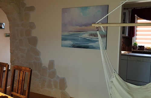 Marschacht House | Charming apartment right on the river