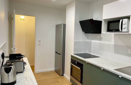 Lodi Apartment | Charming apartment right in the city center - August discount special