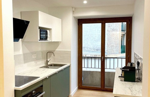 Lodi Apartment | Charming apartment right in the city center - August discount special