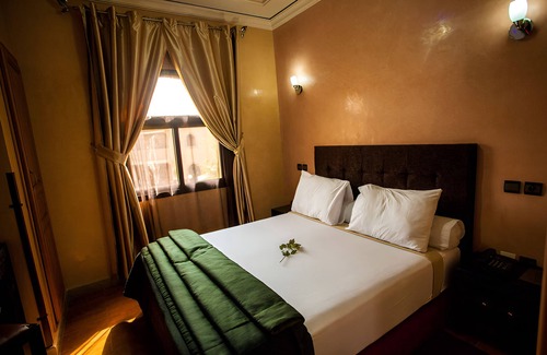 Tahannout Apartment | Charming apartment - secure and close to Marrakech no12