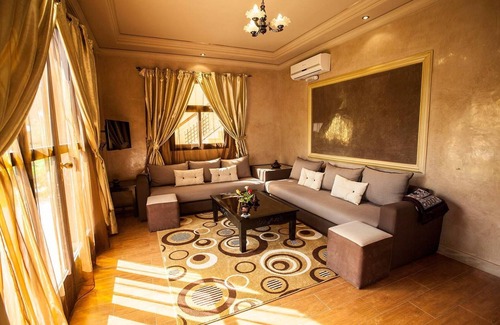 Tahannout Apartment | Charming apartment - secure and close to Marrakech no12