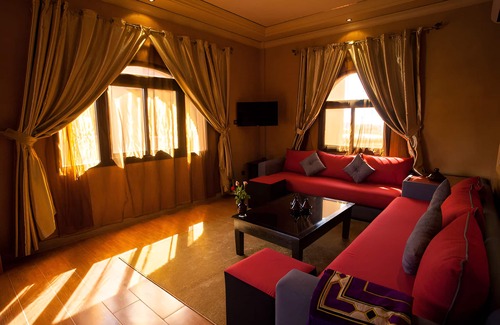 Tahannout Apartment | Charming apartment - secure and close to Marrakech no12