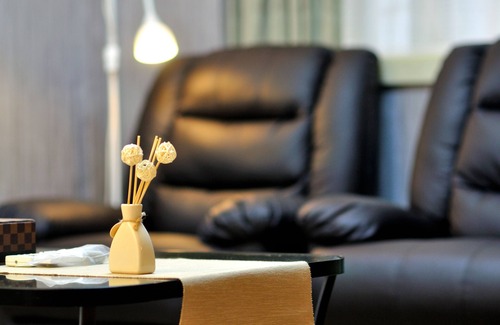 Pudong Apartment | CHARMING APARTMENT SHANGHAI PUDONG LINE4