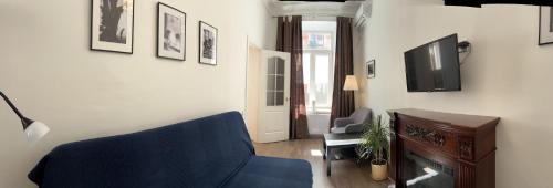 Odessa City Center Apartment | Charming apartment