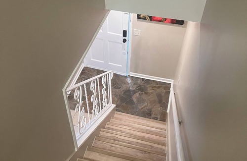 Southpoint Apartment | Charming apartment with AC and WiFi in sunny Jacksonville