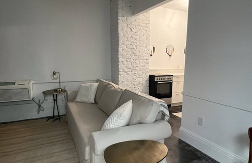 Irish Channel Apartment | Charming Apartment in the Irish Channel with Private Courtyard