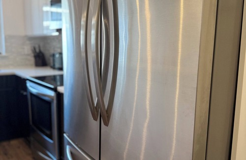 Fairmount Apartment | Charming apartment, sleeps 6 people, in-unit washer/dryer in Philadelphia