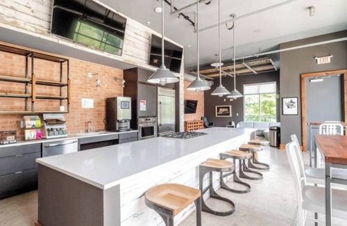 King William Apartment | Charming apartment next to the Riverwalk in San Antonio