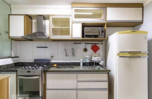 Sao Jose dos Campos Apartment | Charming Apartment Vila Ema-SJC