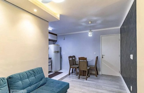Sao Jose dos Campos Apartment | Charming Apartment Vila Ema-SJC