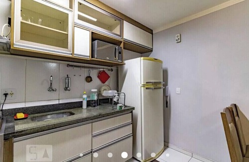 Sao Jose dos Campos Apartment | Charming Apartment Vila Ema-SJC