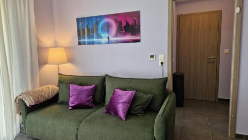 Saint-Louis Apartment | Charming apartment with Garden, Free Parking near Basel, Airport, Ger'many, France,
