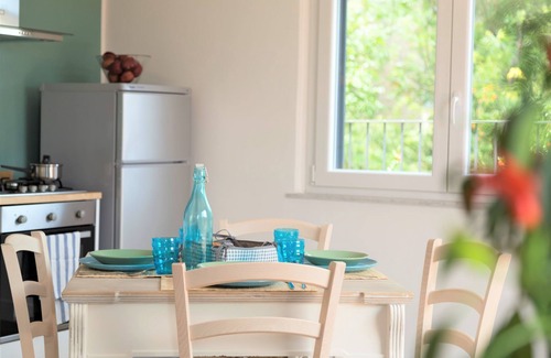 Valverde Apartment | Charming apartment, with services, relaxation and charm for a Superior holiday!