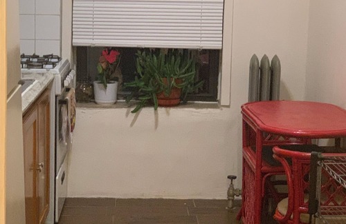 East Flatbush Apartment | Charming apartment with Heat &AC and WiFi in fantastic city