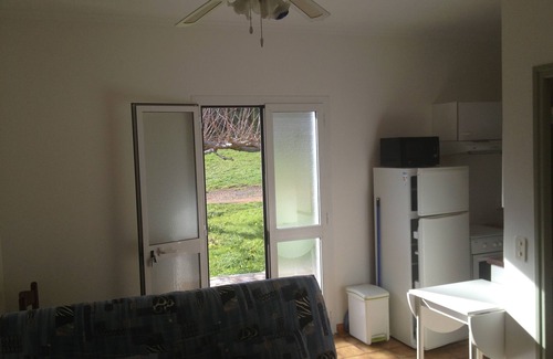 Furiani Villa | Charming apartment with entrance and strictly independent garden 2KM from the beach