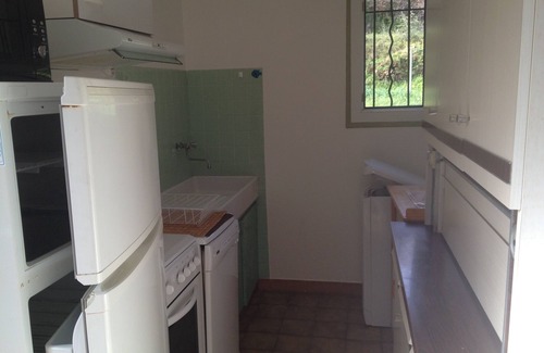 Furiani Villa | Charming apartment with entrance and strictly independent garden 2KM from the beach