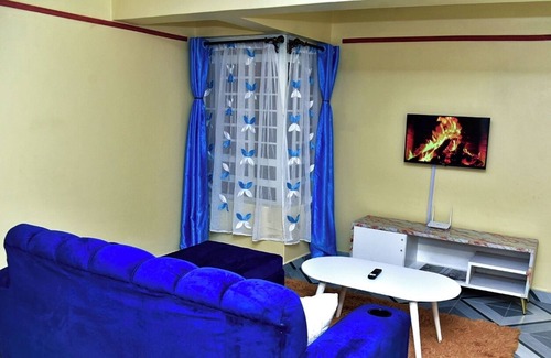 Kiambu House | Charming apartment with WiFi in Kiambu