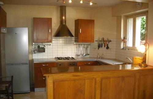 Cadereau Villa | Charming apartment with private pool and secure parking