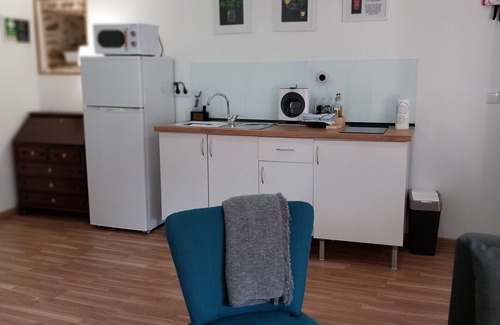 Armamar Apartment | Charming apartment with WiFi and AC in marvelous Fontelo