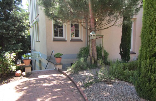 Flomborn Apartment | Charming apartment zw. Worms and Alzey in the wine country Rheinhessen