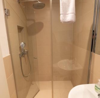 Innenstadt Apartment | Charming Apartments Frankfurt City