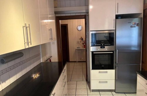 Saint-Louis Apartment | Charming Appart. in a Villa