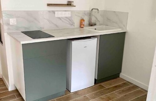 Villemomble Apartment | Charming appartement near Paris