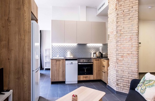 Morvedre Apartment | 🌱Charming Apt. with Inviting Atmosphere🌱