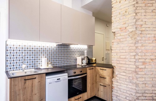 Morvedre Apartment | 🌱Charming Apt. with Inviting Atmosphere🌱