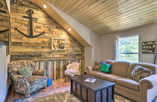 Palmer Lake Apartment | Charming Apt Near Palmer Lake, 14 Mi to USAFA!